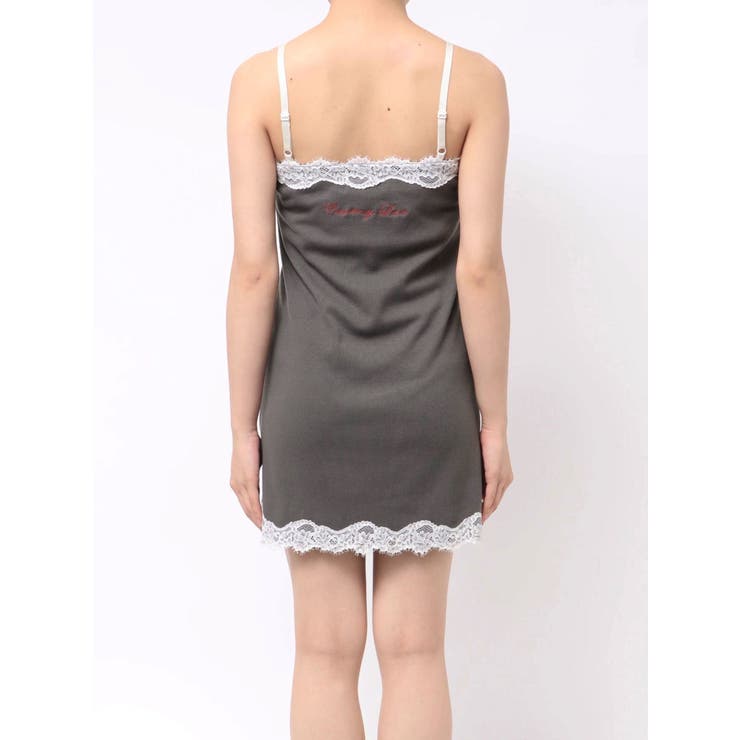 【KevinCummins×jouetie】レースキャミワンピース | jouetie | 詳細画像33 