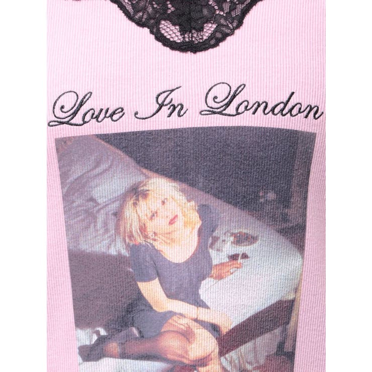 【KevinCummins×jouetie】レースキャミワンピース | jouetie | 詳細画像37 