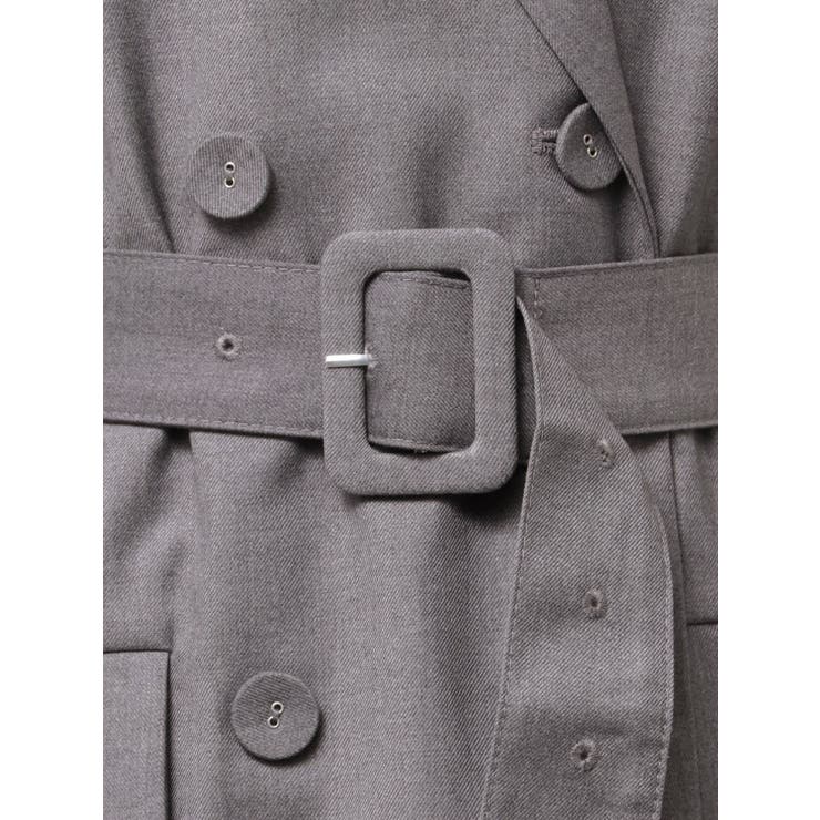 リボンスリーブジャケットミニワンピース | jouetie | 詳細画像40 