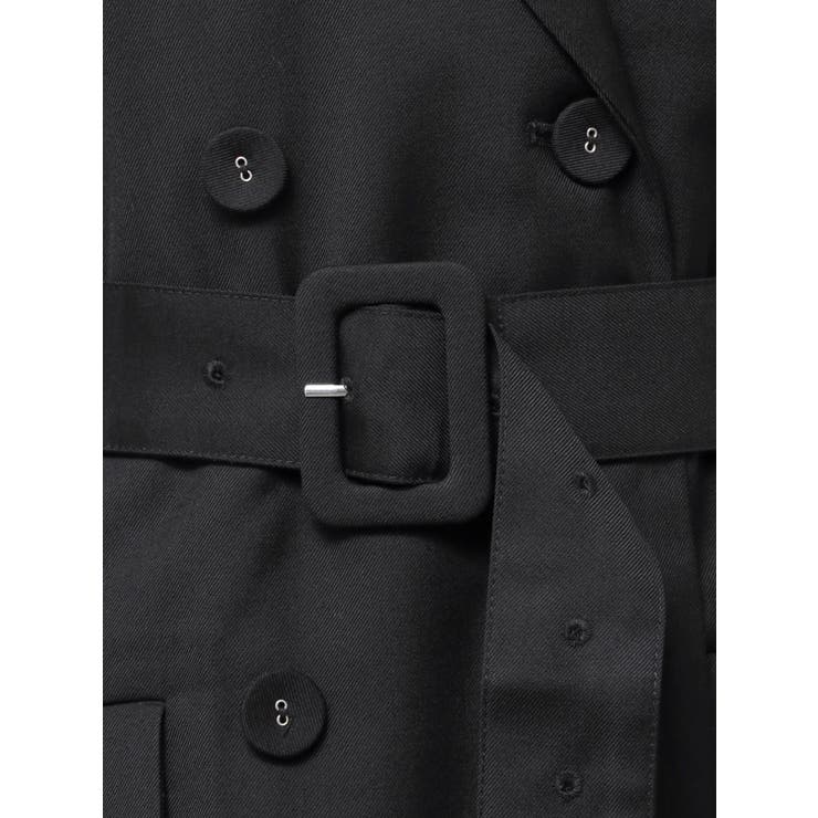 リボンスリーブジャケットミニワンピース | jouetie | 詳細画像42 