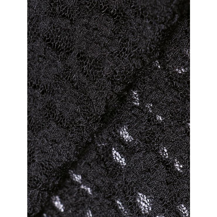 イージーフィットフレアパンツ | jouetie | 詳細画像18 