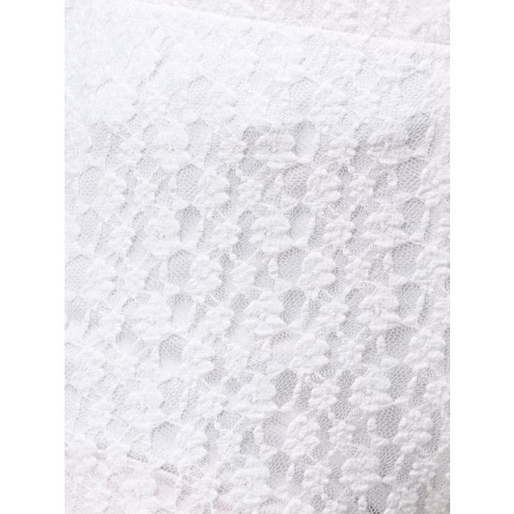 イージーフィットフレアパンツ | jouetie | 詳細画像20 