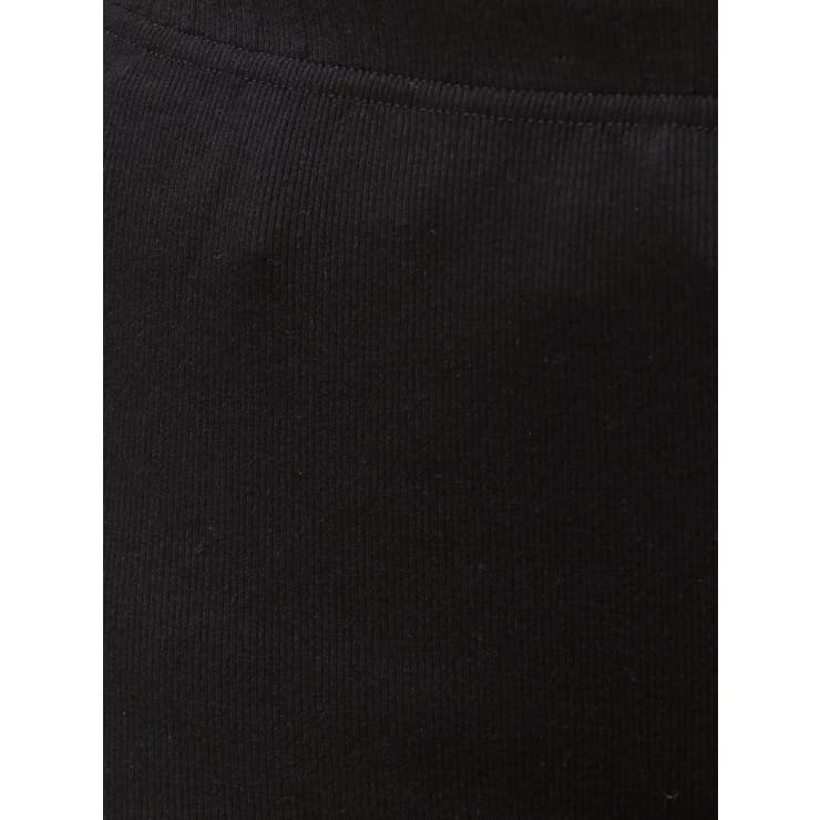 イージーフィットフレアパンツ | jouetie | 詳細画像21 