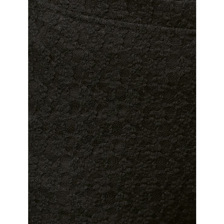 イージーフィットフレアパンツ | jouetie | 詳細画像22 