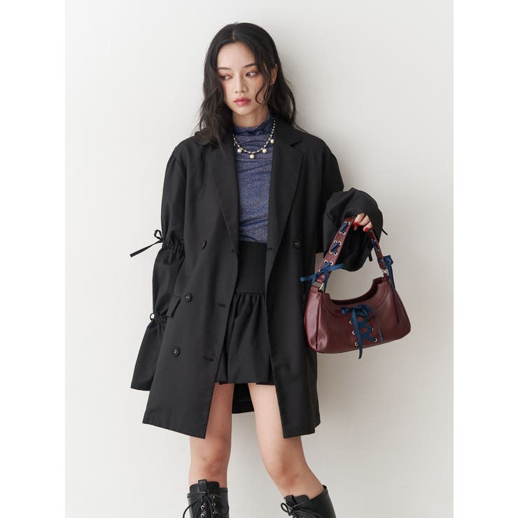 バルーンスカパン【セットアップ対応】 | jouetie | 詳細画像10 