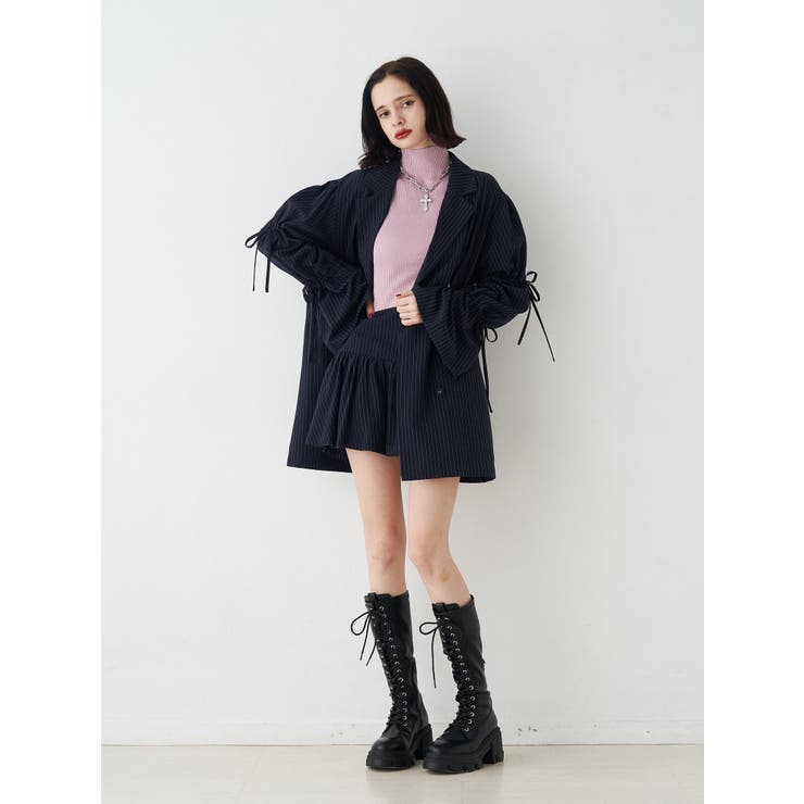 バルーンスカパン【セットアップ対応】 | jouetie | 詳細画像2 