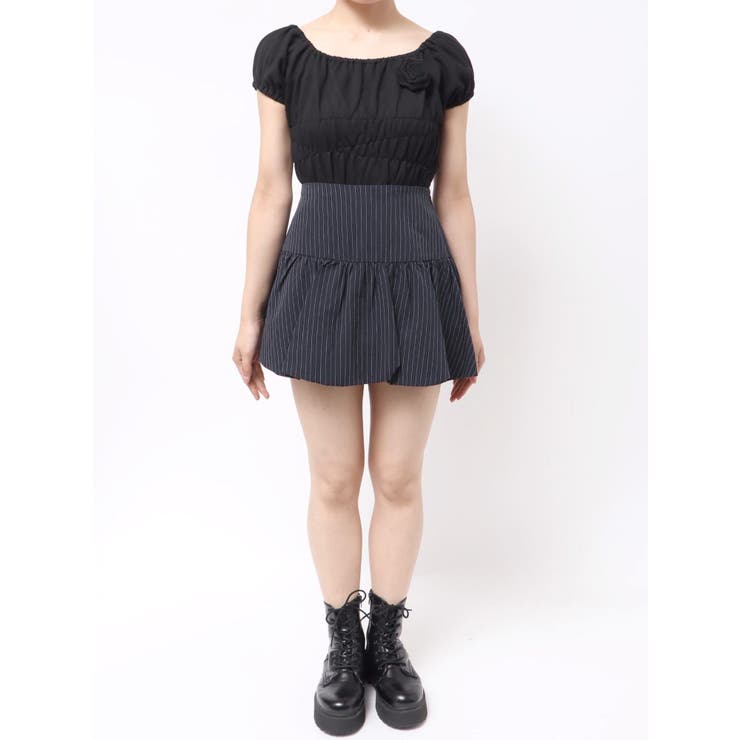 バルーンスカパン【セットアップ対応】 | jouetie | 詳細画像21 