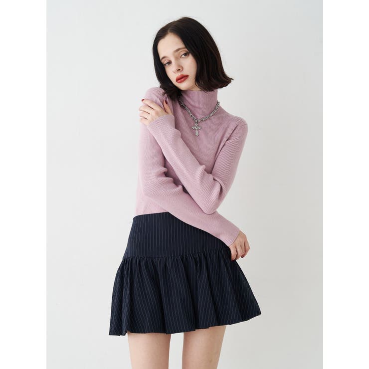 バルーンスカパン【セットアップ対応】 | jouetie | 詳細画像4 