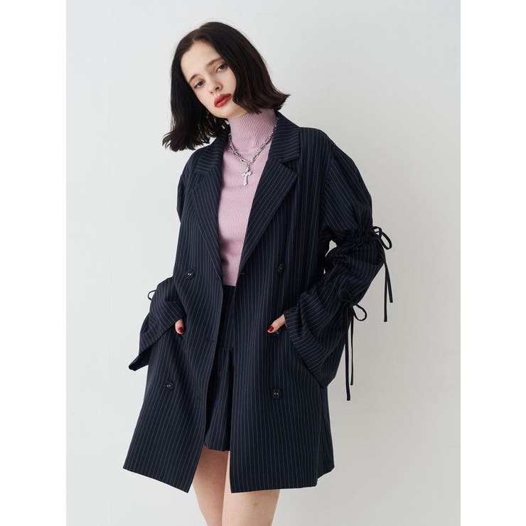 バルーンスカパン【セットアップ対応】 | jouetie | 詳細画像6 