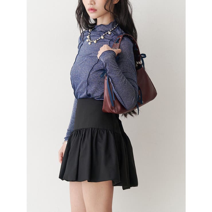 バルーンスカパン【セットアップ対応】 | jouetie | 詳細画像8 