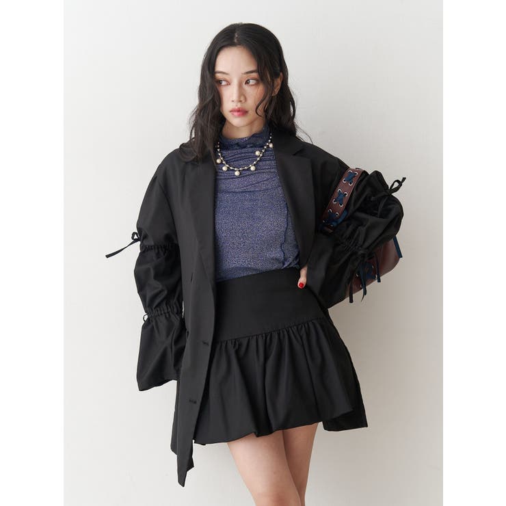 バルーンスカパン【セットアップ対応】 | jouetie | 詳細画像9 