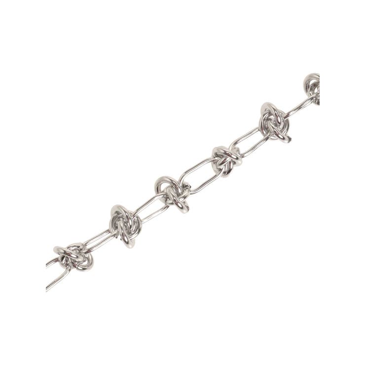 ワイヤーライクチェーンチョーカー | jouetie | 詳細画像5 