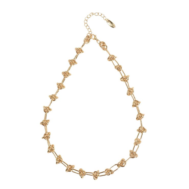 ワイヤーライクチェーンチョーカー | jouetie | 詳細画像8 