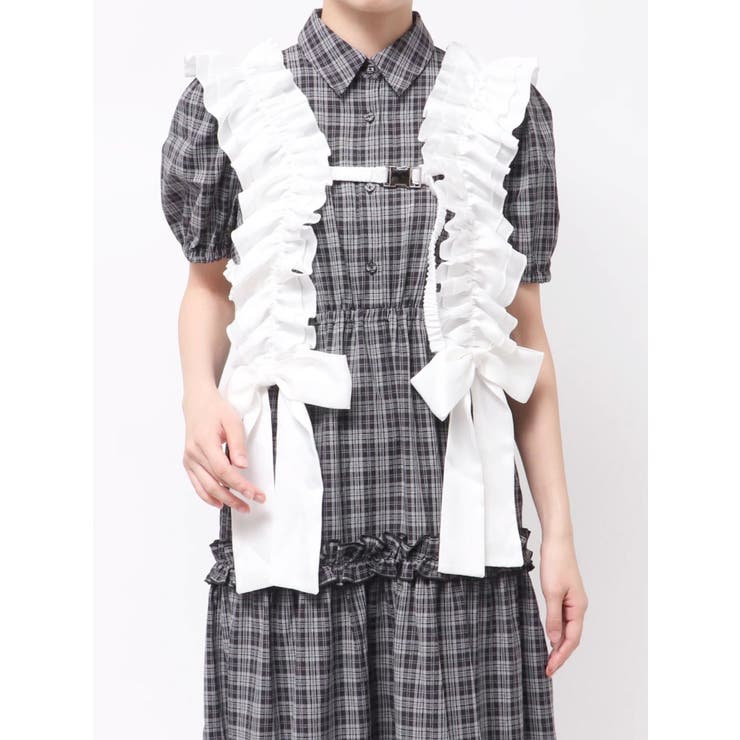 jouetie リボンハーネス jouetie ベルト リボンハーネス レディース : ZOZOTOWN Yahoo!店