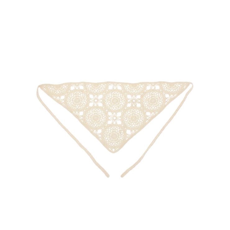 クロシェニットバブーシュカ | jouetie | 詳細画像12 