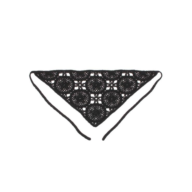 クロシェニットバブーシュカ | jouetie | 詳細画像13 