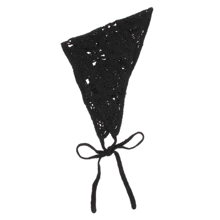 クロシェニットバブーシュカ | jouetie | 詳細画像9 