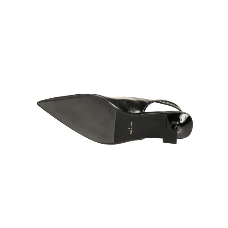 レースアップポインテットパンプス | jouetie | 詳細画像14 