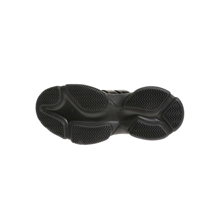 スニーカーソールバレエシューズ | jouetie | 詳細画像18 