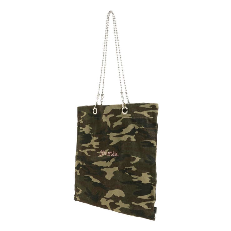 jouetieチェーントートBAG | jouetie | 詳細画像11 