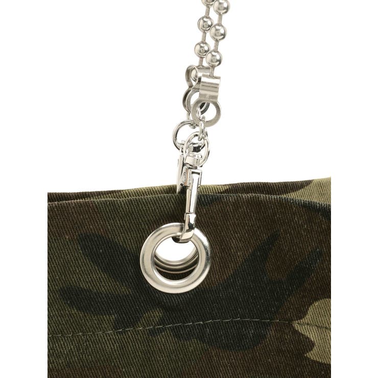 jouetieチェーントートBAG | jouetie | 詳細画像13 