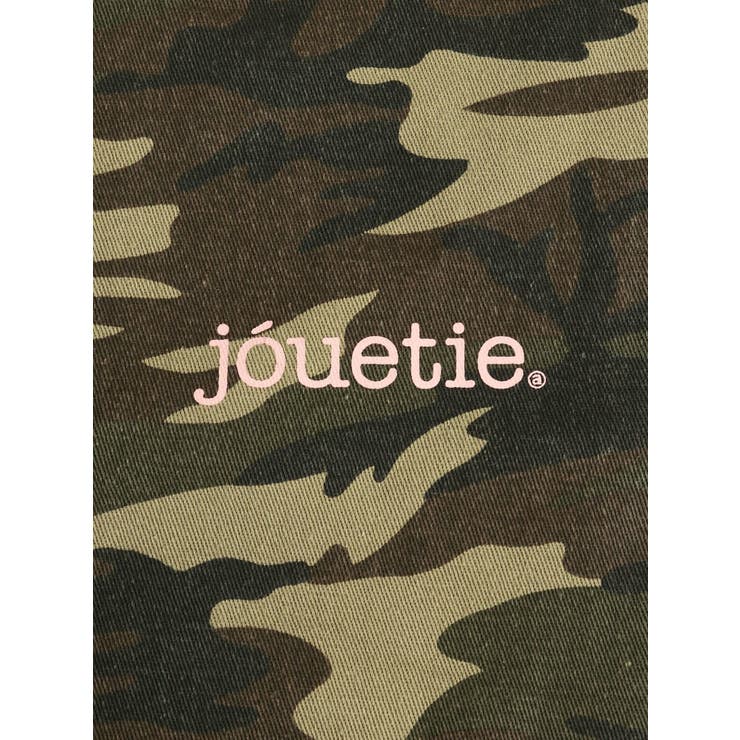 jouetieチェーントートBAG | jouetie | 詳細画像15 