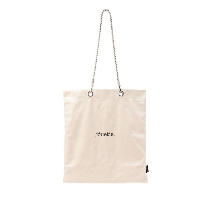 jouetieチェーントートBAG | jouetie | 詳細画像16 