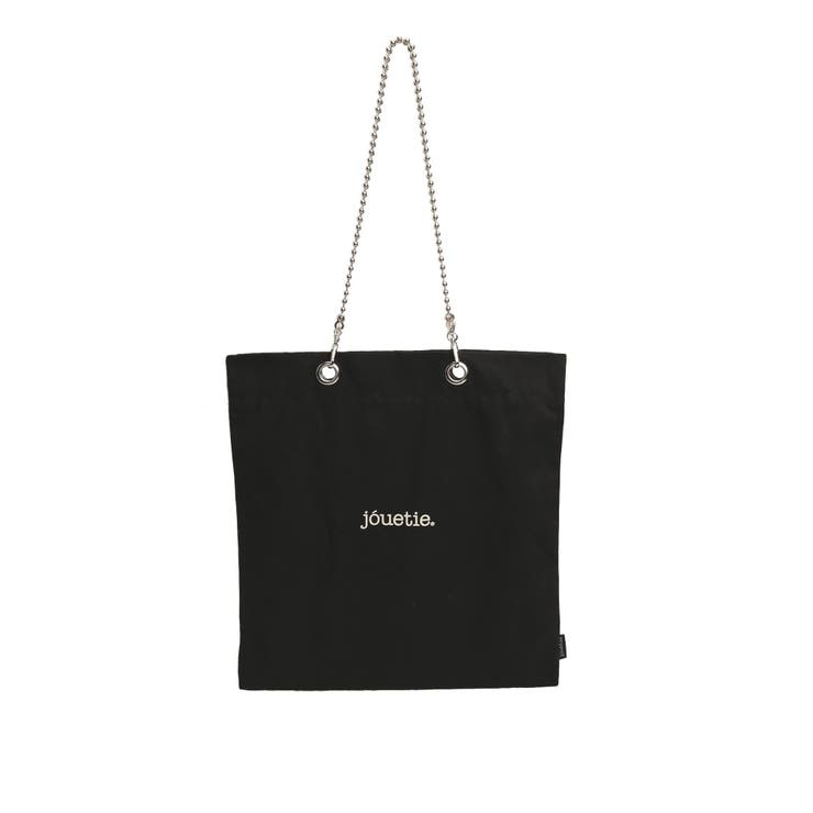 jouetieチェーントートBAG | jouetie | 詳細画像17 