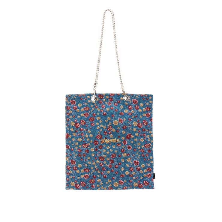 jouetieチェーントートBAG | jouetie | 詳細画像19 