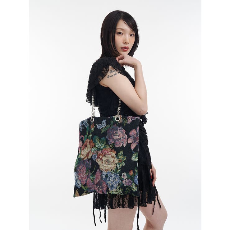 jouetieチェーントートBAG | jouetie | 詳細画像2 