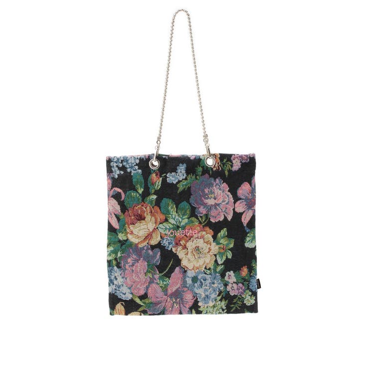jouetieチェーントートBAG | jouetie | 詳細画像22 