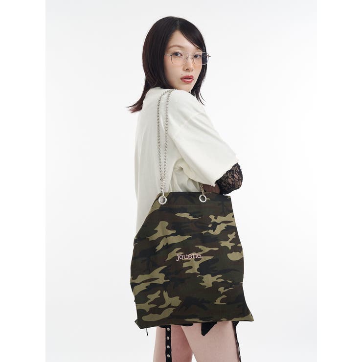 jouetieチェーントートBAG | jouetie | 詳細画像3 