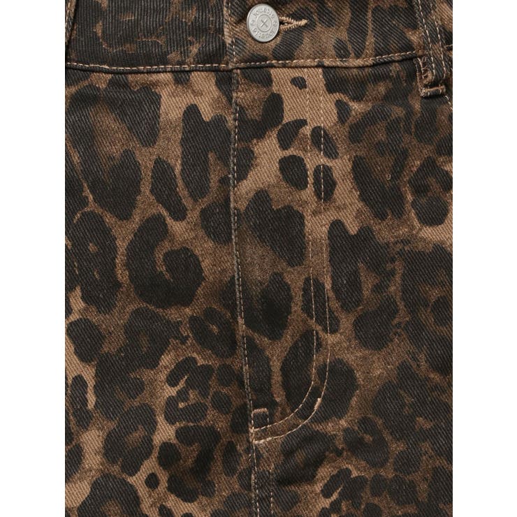 スカートドッキングルーズパンツ | jouetie | 詳細画像20 