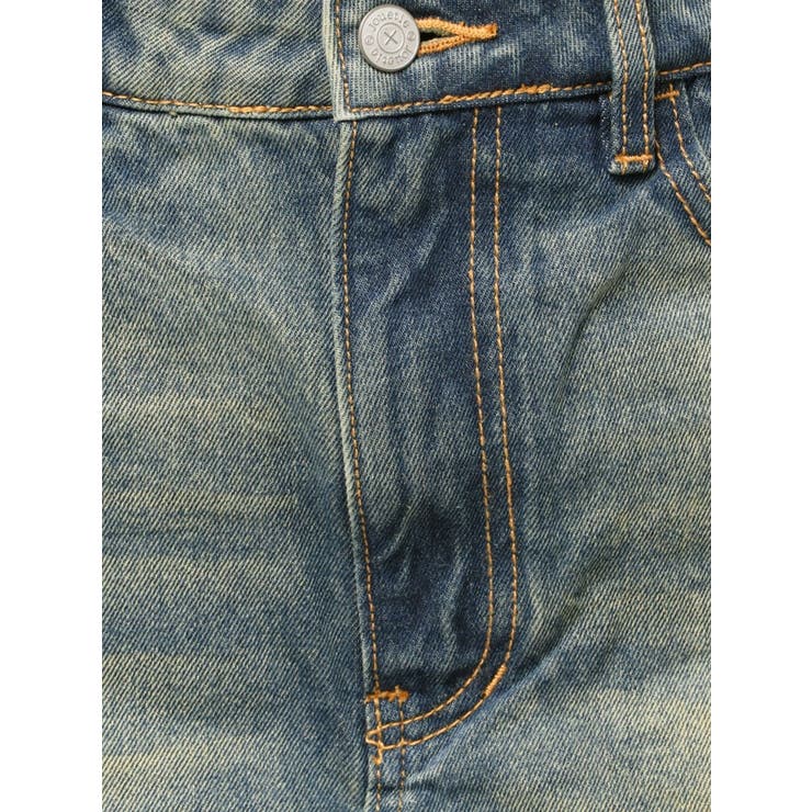 スカートドッキングルーズパンツ | jouetie | 詳細画像21 