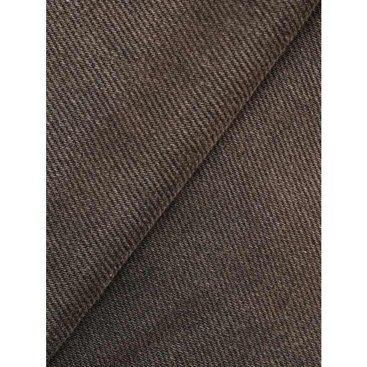 ファードッキングフィットフレアデニム | jouetie | 詳細画像26 