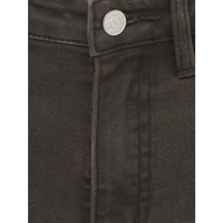 ファードッキングフィットフレアデニム | jouetie | 詳細画像30 