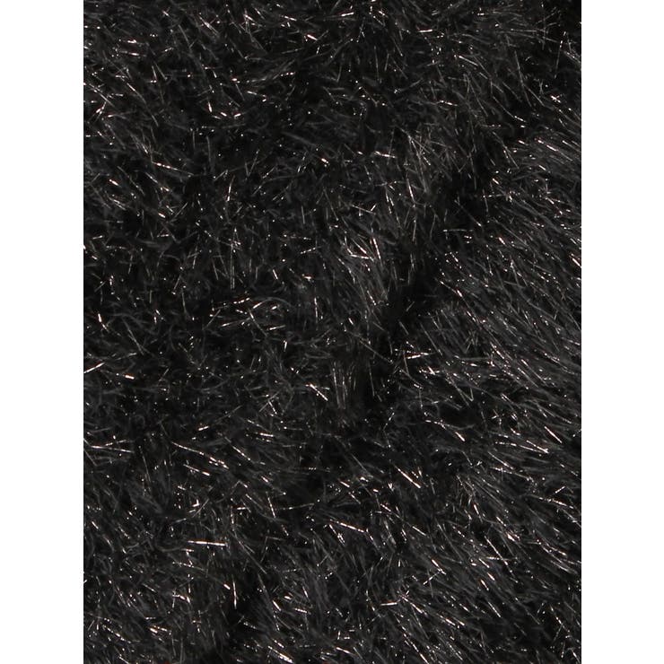 ハーフスリーブラメニットアンサンブル | jouetie | 詳細画像27 