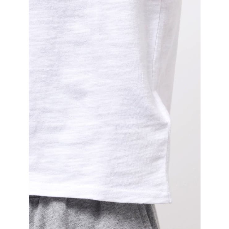 【Mickey&Minnie】ILOVEレースリメイクトップス | jouetie | 詳細画像15 