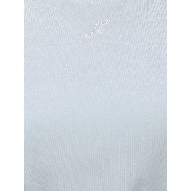 フリルドッキングルーズTシャツ | jouetie | 詳細画像36 