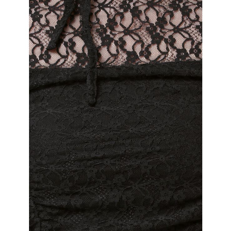 レースギャザートップス | jouetie | 詳細画像38 