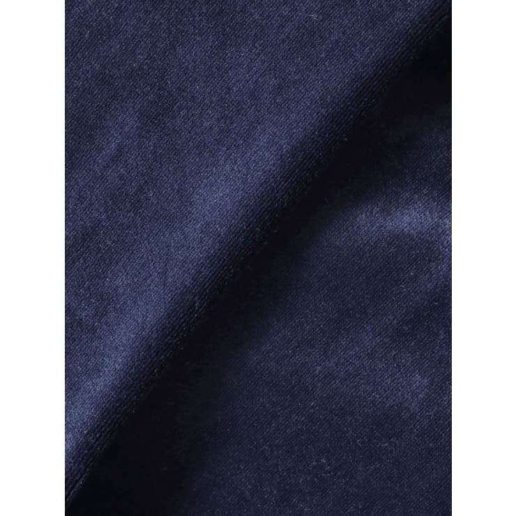 ベロアチョーカートップス | jouetie | 詳細画像18 