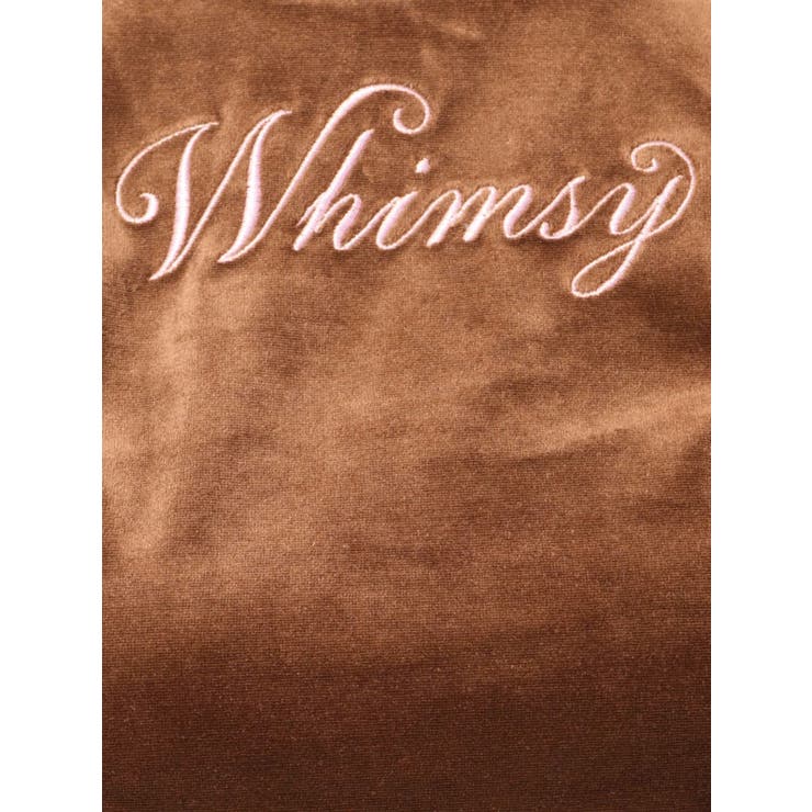 ベロアチョーカートップス | jouetie | 詳細画像23 