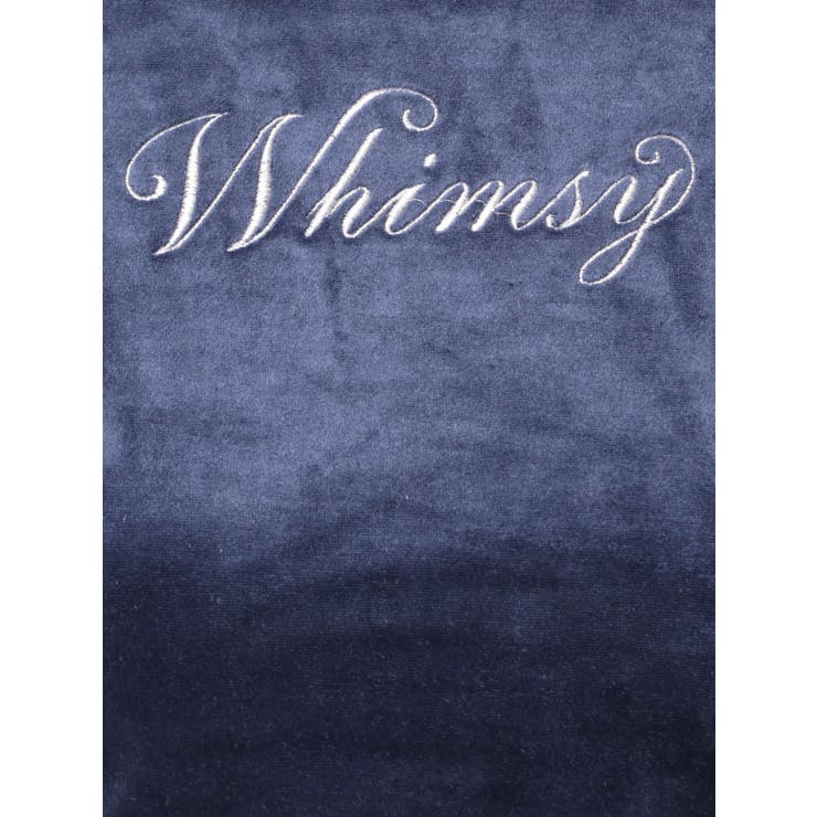 ベロアチョーカートップス | jouetie | 詳細画像24 