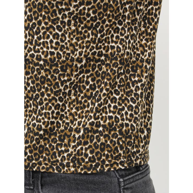 レースラインストーンロゴタンクトップ | jouetie | 詳細画像23 