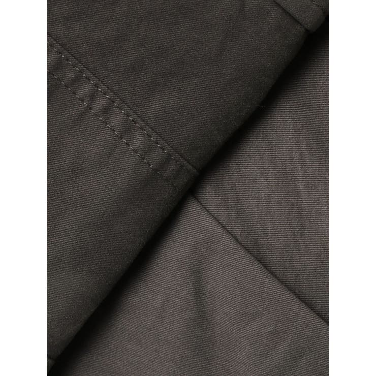 ギャザーリボンモッズコート | jouetie | 詳細画像40 