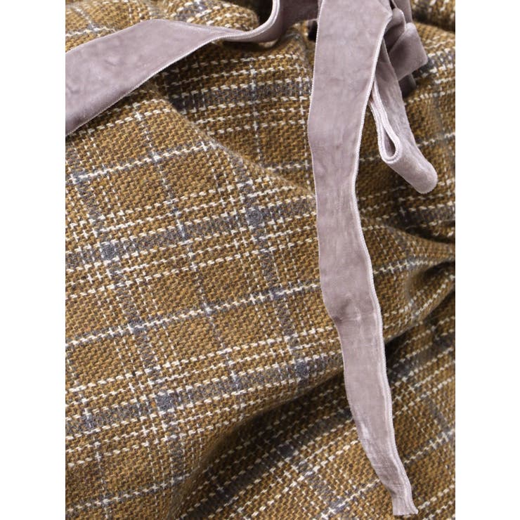 スリーブリボンジャケットコート | jouetie | 詳細画像49 