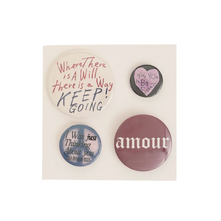 【PosTokyo】ノーカラーツイードジャケット | jouetie | 詳細画像23 