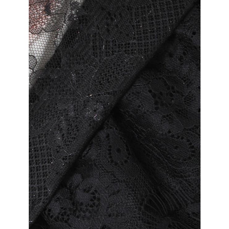 フリルランジェリーレースミニワンピース | jouetie | 詳細画像19 