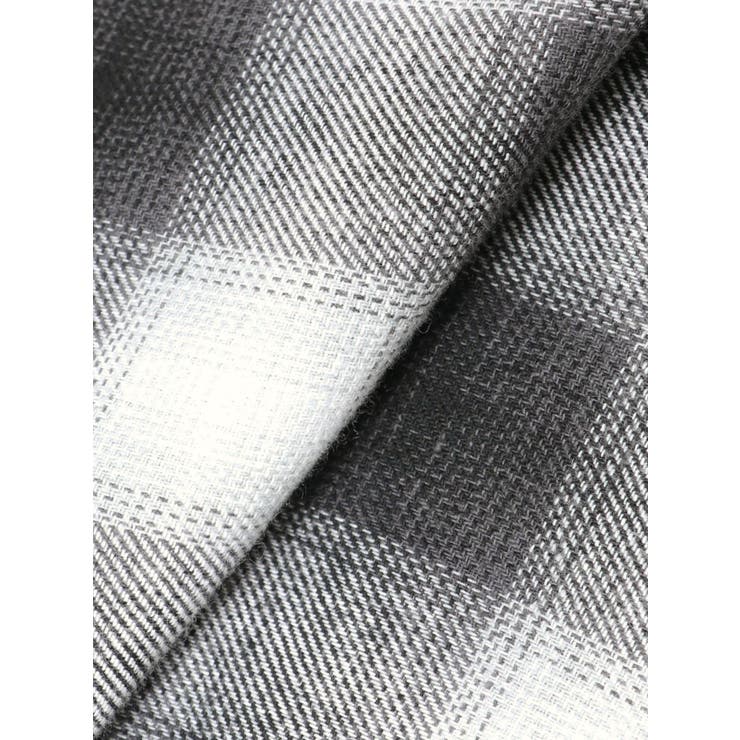 ラッフルフリルネルチュニック | jouetie | 詳細画像27 