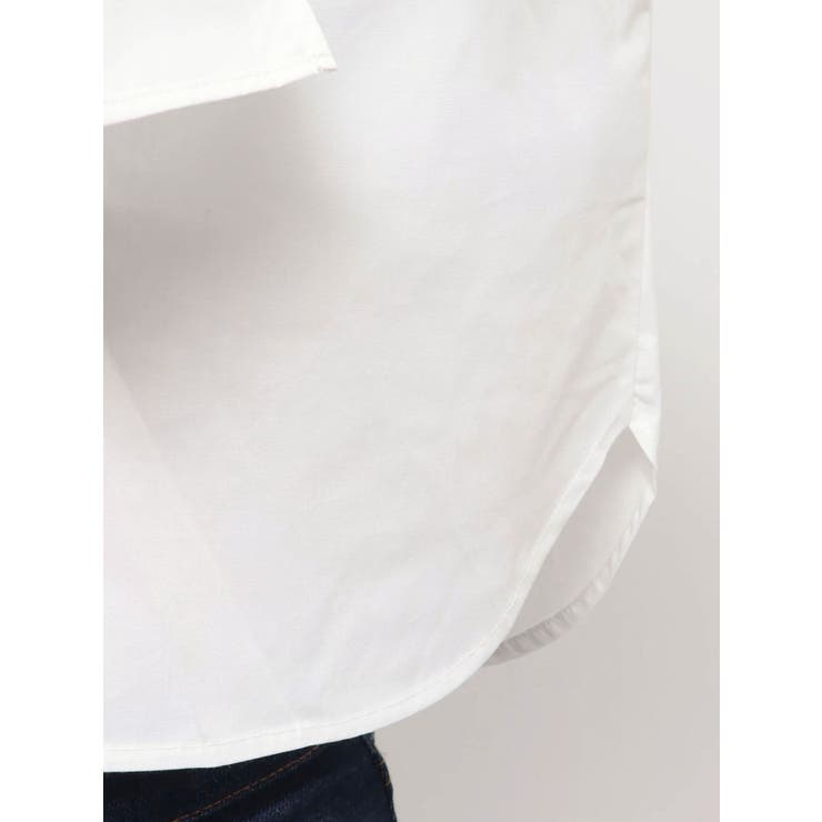 スリーブフリルビッグボウタイブラウス | jouetie | 詳細画像49 